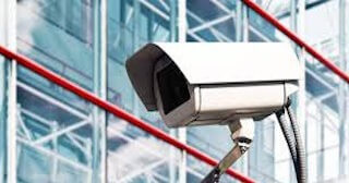 Монтаж видеонаблюдения в Полевской в июле