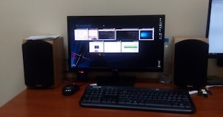 Администрирование серверов Linux в Полевской в июле