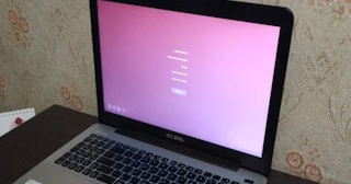 Настройка Linux в Полевской в июле