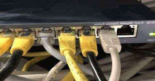 Заказать настройку коммутаторов Cisco в Полевской. Обслуживание ПК, ремонт от 308 руб