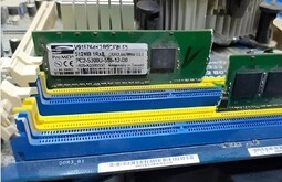Настройка серверов Полевской